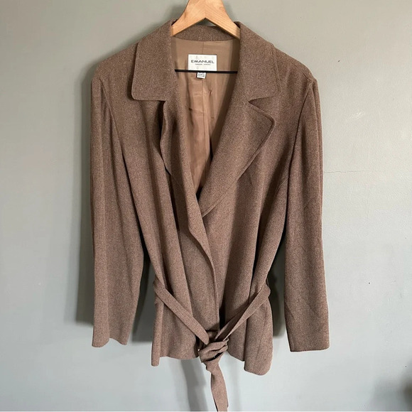 Emanuel Ungaro Women's Dress‎ Jacket. - Picture 1 of 10